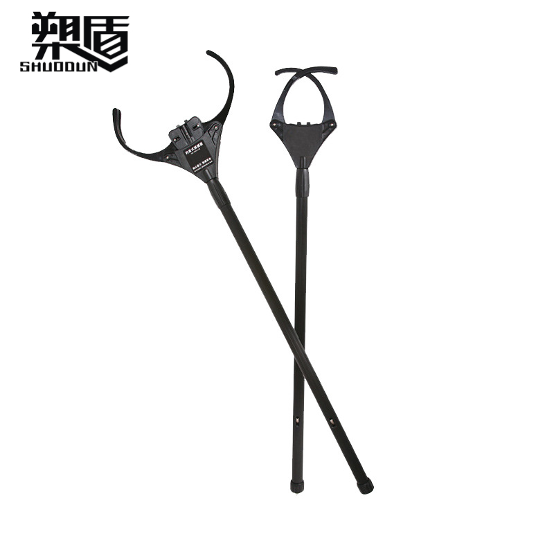 璀︾敤鎶撴崟鍣?鈪″瀷